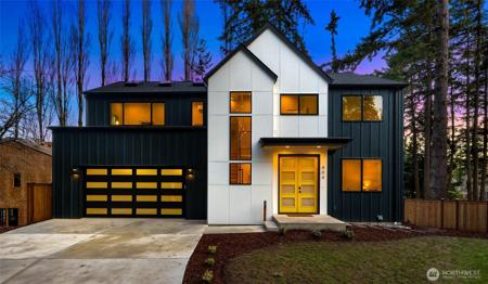 404 Willow Road