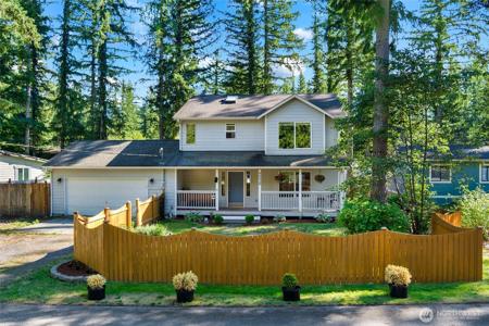 40928 Wallace Falls Loop