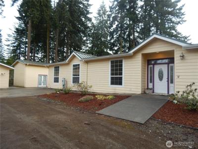 446 Old Olympic Hwy