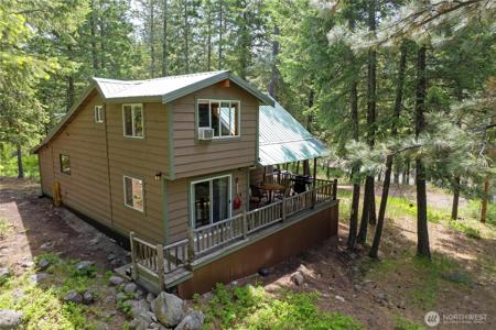 174 Goat Creek
