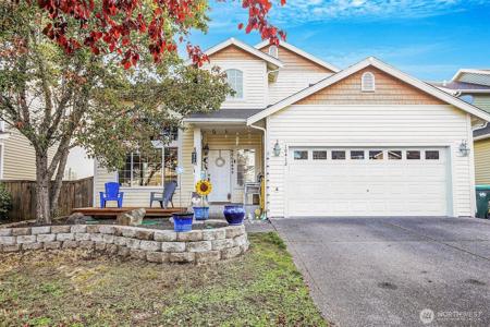 10412 Barry Bridges SE