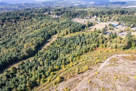 0 Lot 7 Spirit Lake Parcel WK3612009