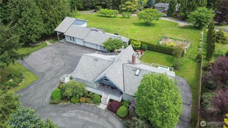 13911 Meridian N