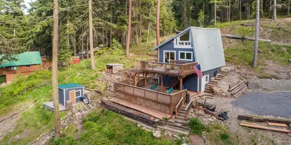 451 Aspen Springs