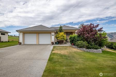 208 Desert Canyon