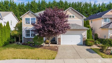19609 Rainier View SE