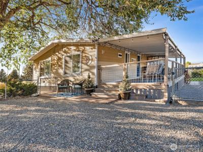304 Agate SW