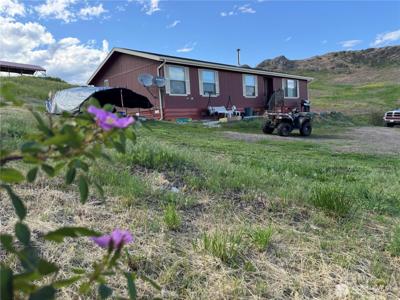 284 Blue Lake Road