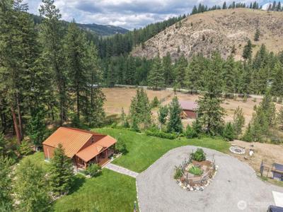 26 Newby Creek
