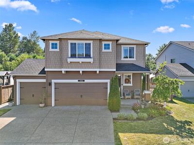 805 Louise Wise NW