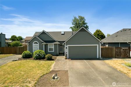 415 Eldredge NW