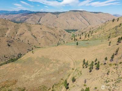 2 Lot Mills Canyon