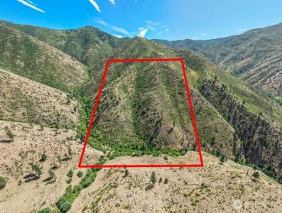 4 Lot Mills Canyon