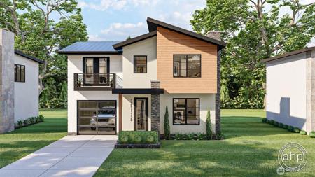 191 XX Church Lake E