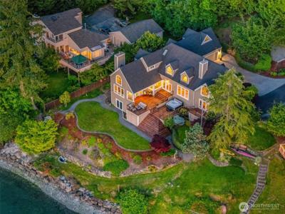 97 Raft Island NW