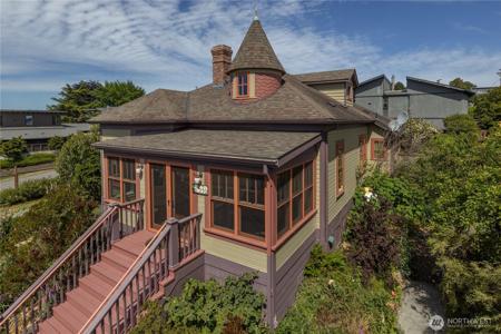 1536 Washington