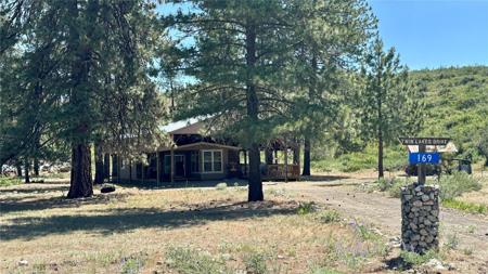 169 Twin Lakes