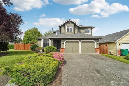 11918 45th SE