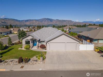 1536 Harrington