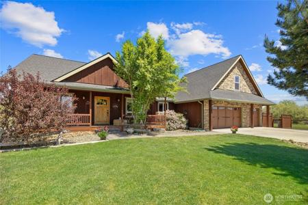 2853 Game Farm