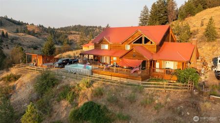 1214 A Pine Creek