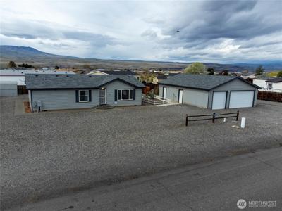 110 Thunderbird Way SW