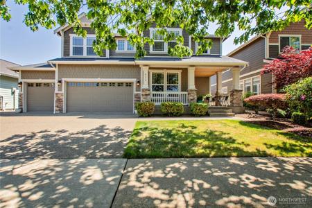 4336 Cashmere Dr NE