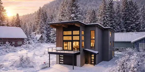 811 Hyak Dr