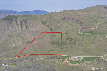 80 Chelan Hills Acres