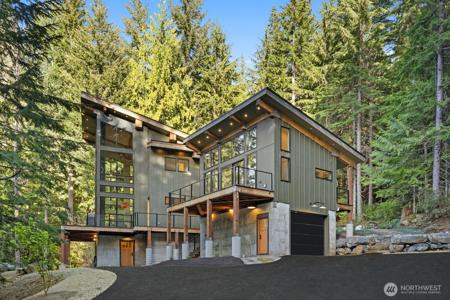 2982 Kachess Lake