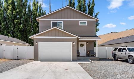1366 Theo Way