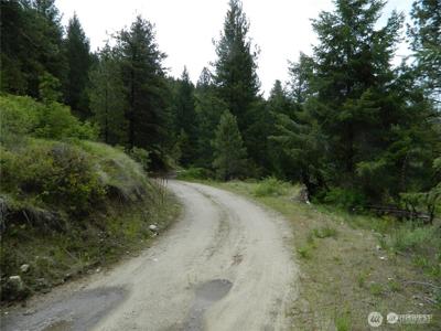 0 TBD Roundabout RD