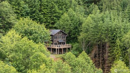 24110 Lake Roesiger RD