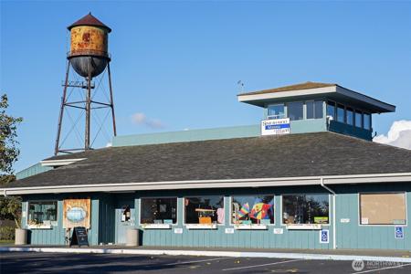 9540 Semiahmoo PKWY