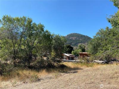 1226 Riverside (New Parcel B)