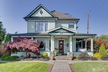 432 Avenue G