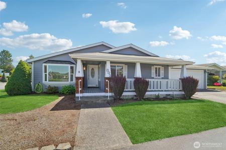 302 Oak SW