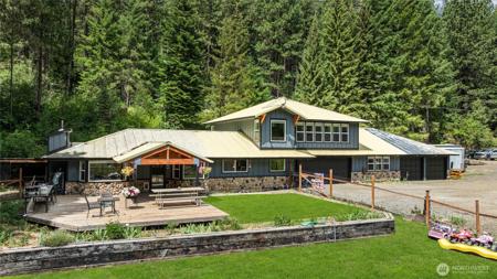 330 Swauk Creek Lane
