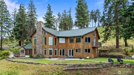 621 Twin Lakes