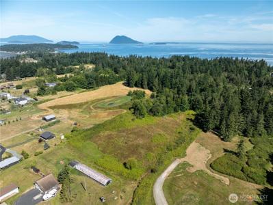0 nhn Samish Island