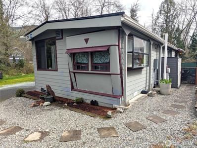 316 Lake Samish