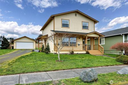 110 Alpine Loop