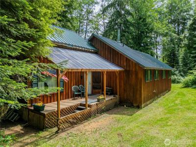 40411 Mountain Loop Highway
