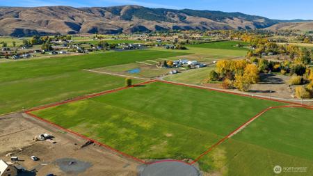 0 Lot 8 Waterbrook