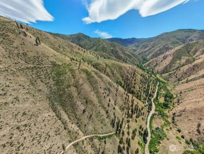 1 Lot Mills Canyon
