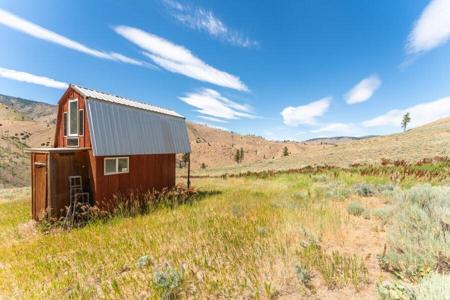5 Lot Mills Canyon