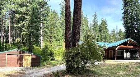 2205 Pine Tree Road