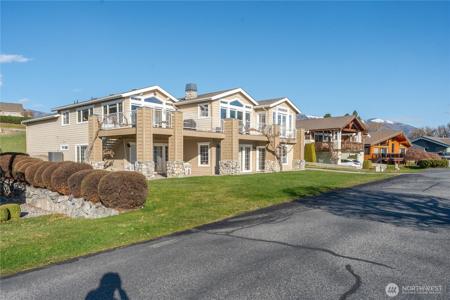 117 Chelan View