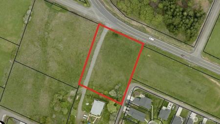 30 X St Highway 505 (Lot #1)