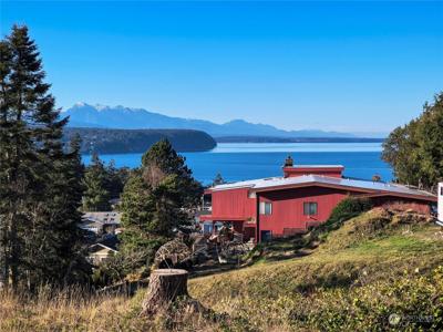 188 S Rhododendron Dr.